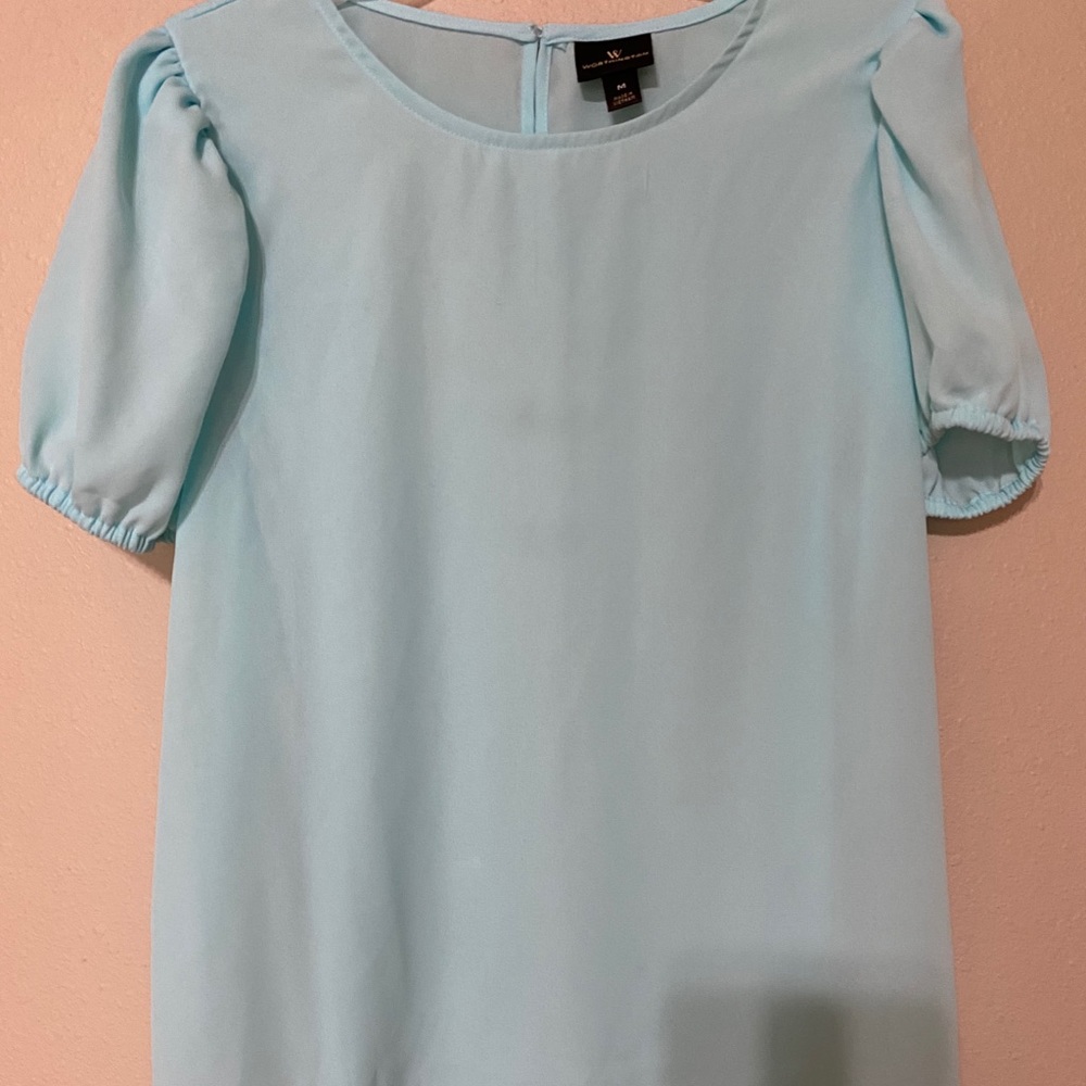 Worthington blouse